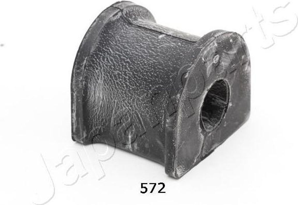 JAPANPARTS Lagerbuchse Stabilisator RU-572 Vorne für MITSUBISHI Galant VIII Limousine (EA) 47mm 41mm 42mm 20mm