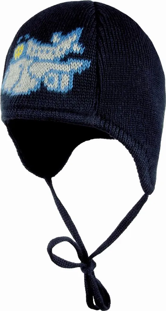 Cappellino Nodo Döll Kids - Il Must-Have per l'Outfit del tuo Bimbo