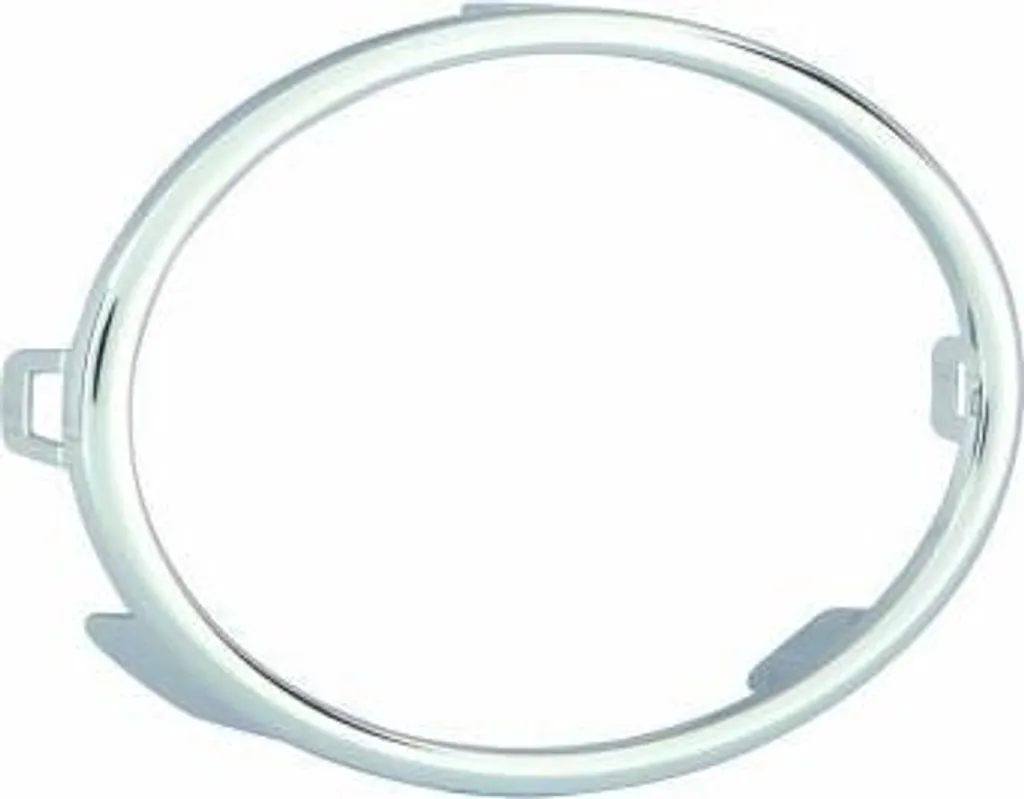 ABAKUS 441-2526R-UD Alloggiamento, fari antinebbia OE 5K08531022ZZ compatibile con Golf VI