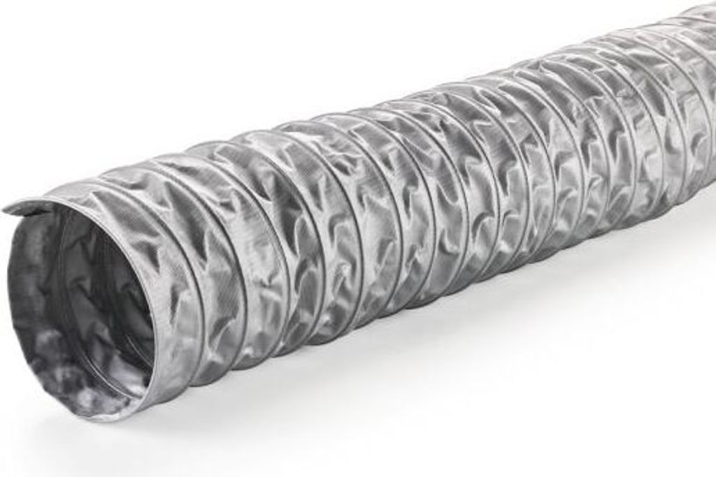 Naber H-PXO flexibilné potrubie, hadica, Ø 152 mm, D 1000 Obrázok produktu 