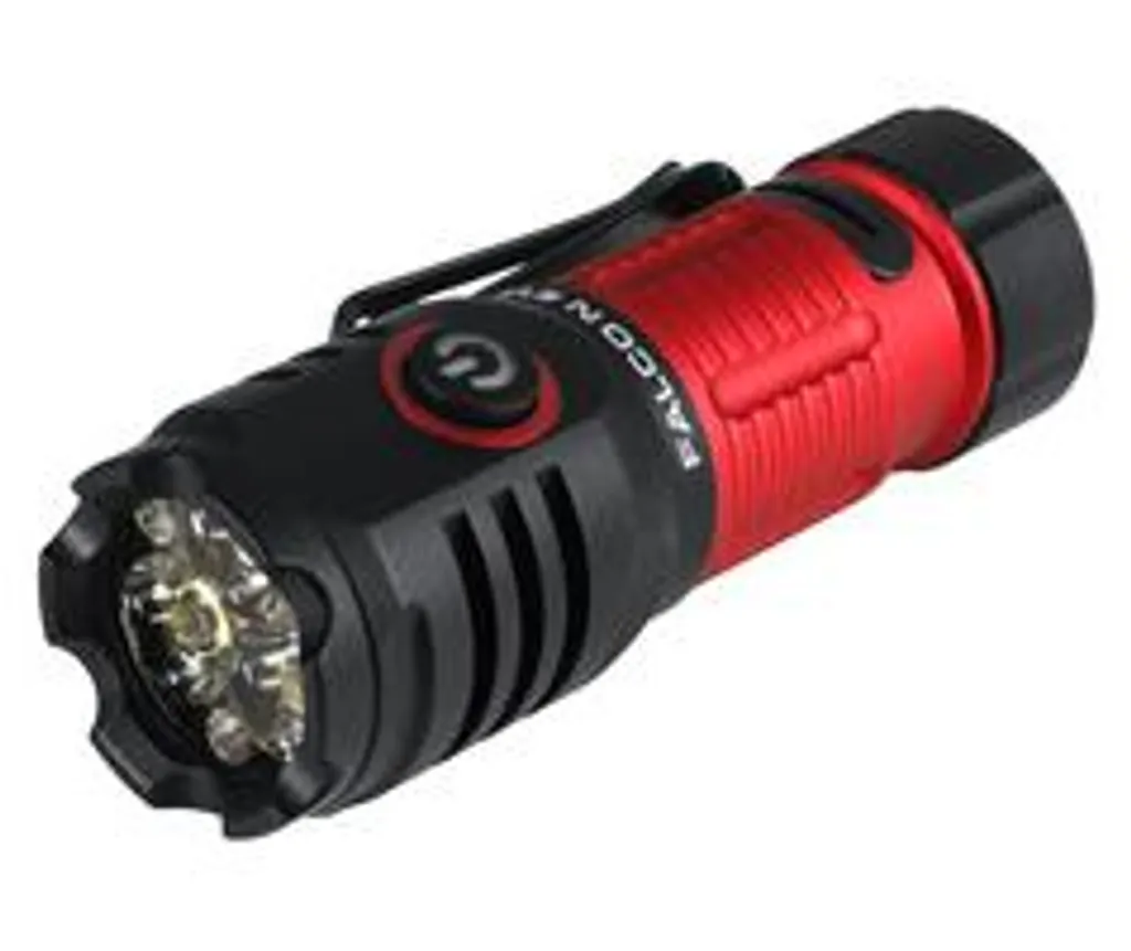 Éclairez enfin vos zones sombres avec la lampe LED OMEGA 1K puissante