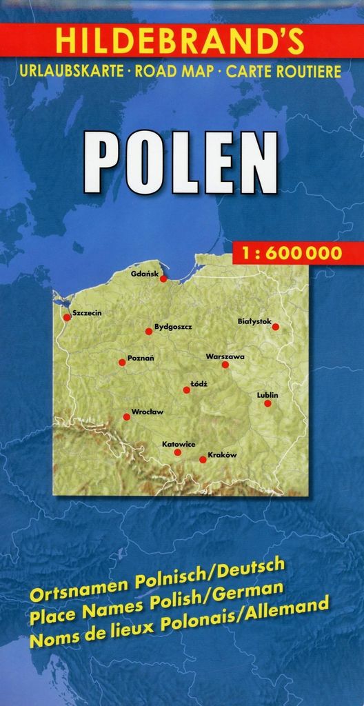 PolenPolandPologne