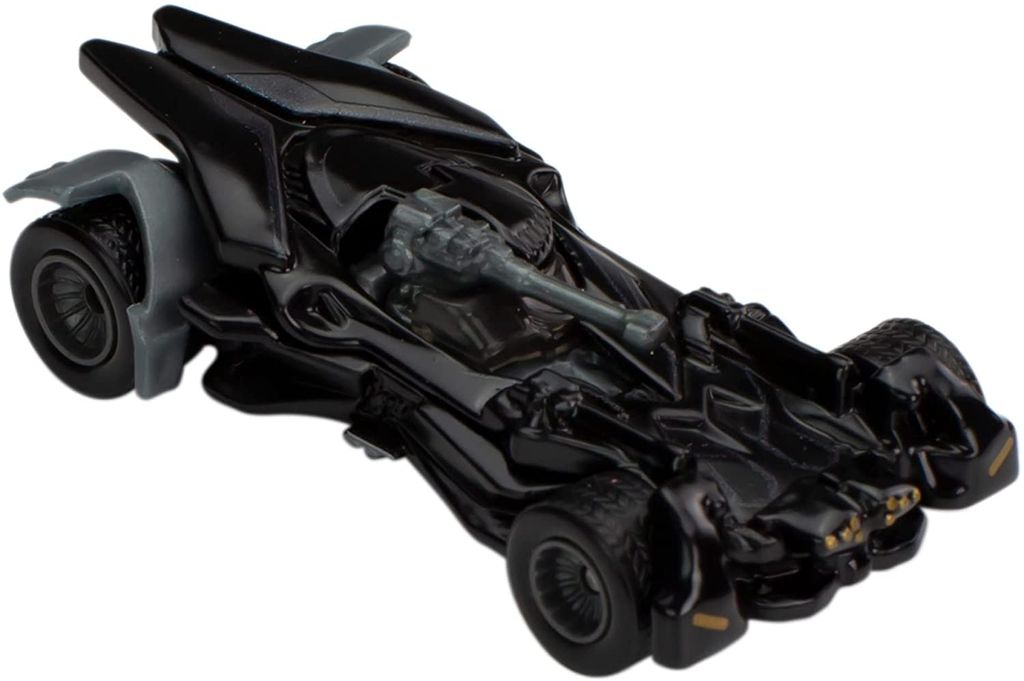 Hot Wheels Batman Premium deals set of 5