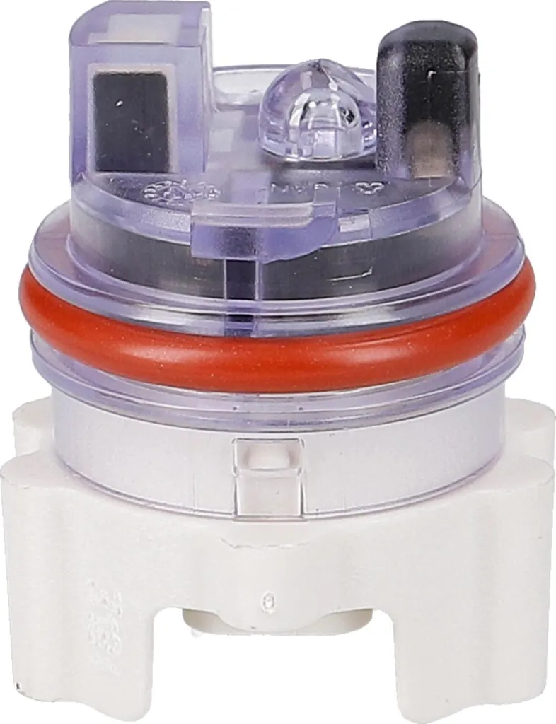 Vanne à Membrane Whirlpool C00857974 pour Cycle de Lave-Vaisselle - 3