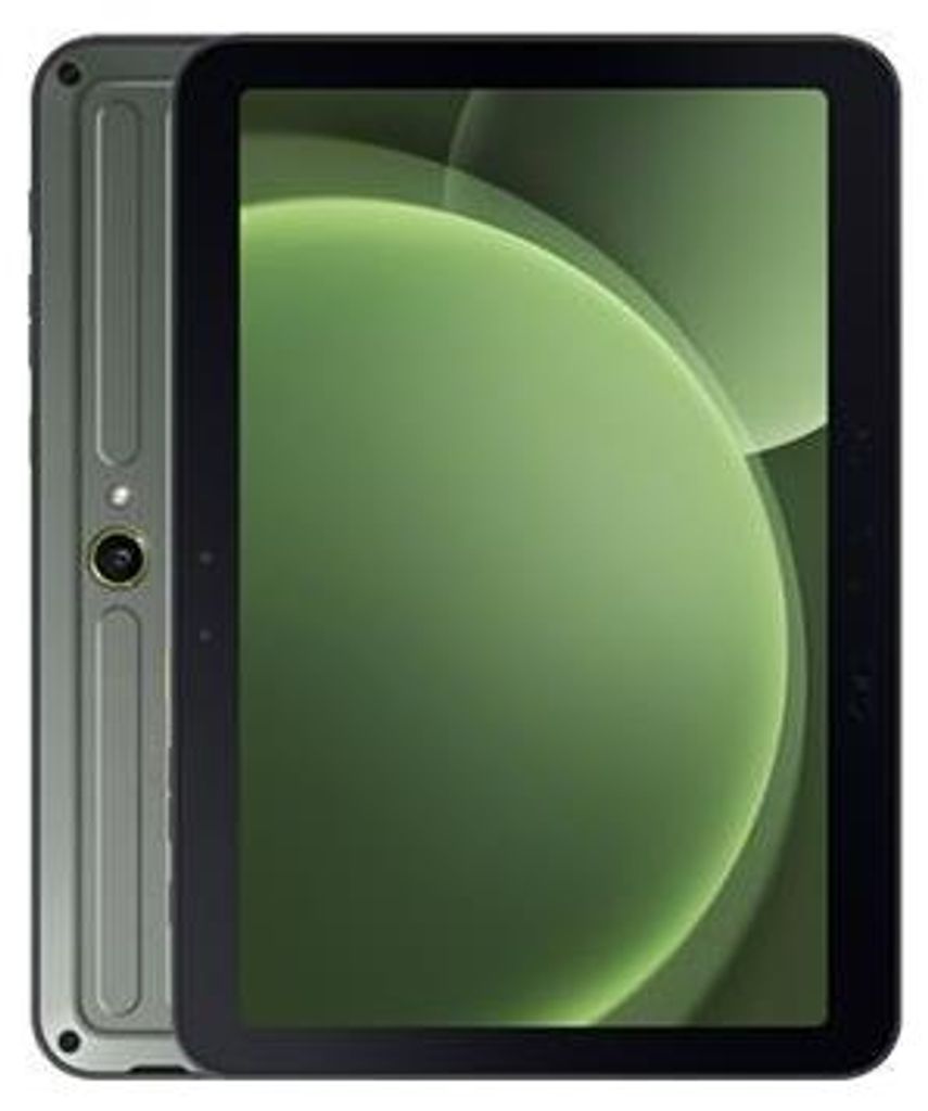 Samsung Galaxy Tab Active5 Pro SM-X356B, 25,6 cm (10.1"), Produktbild 