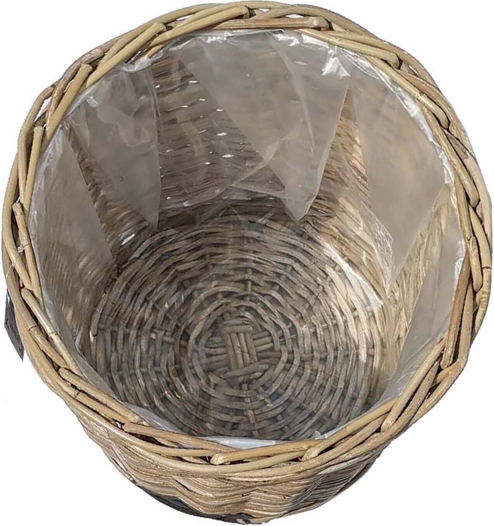 Rattan Korb Siena, Größe:L Produktbild 2