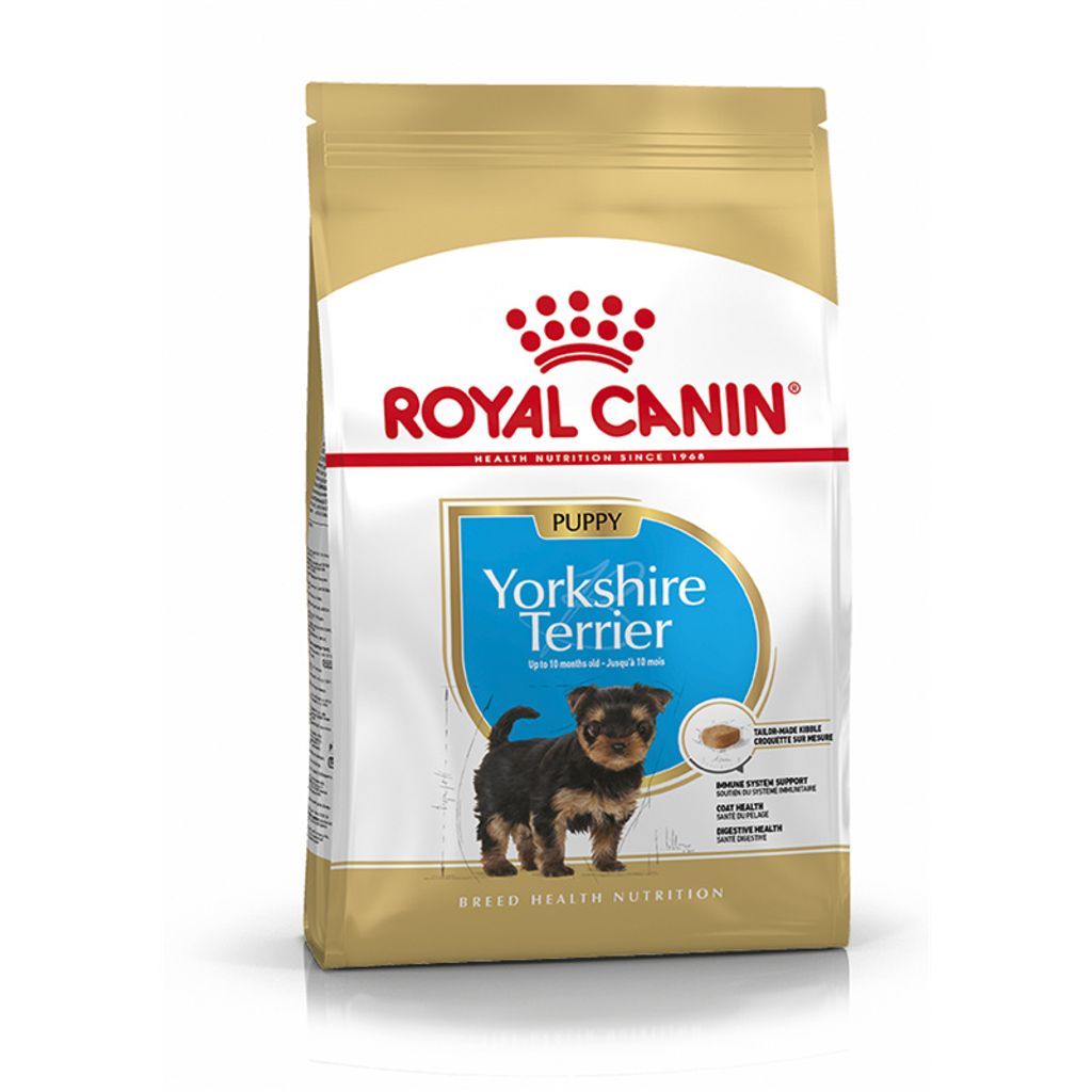 Royal Canin Yorkshire Terrier Junior 500g