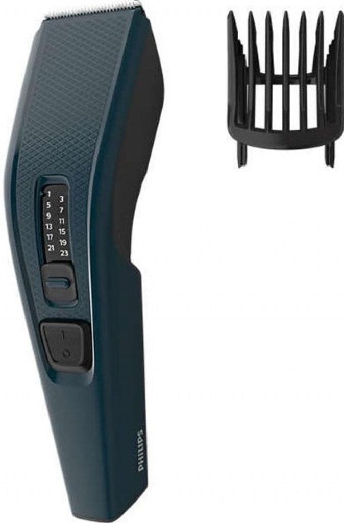 Philips HAIRCLIPPER Series 3000 Tondeuse à cheveux Image du produit 