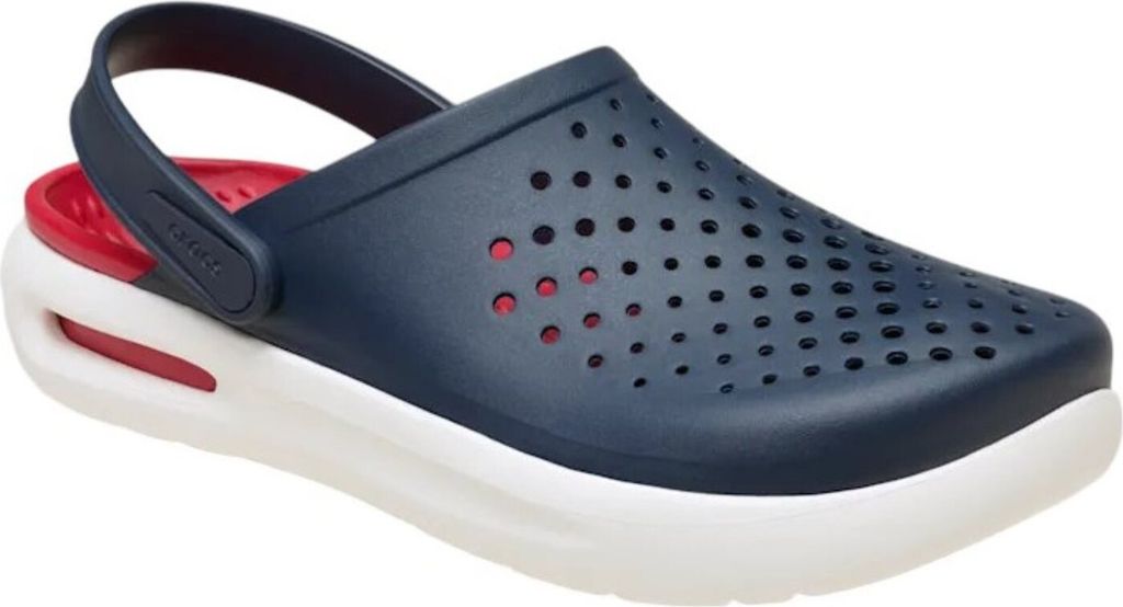 Crocs InMotion Clog Sandalen Navy 46-47