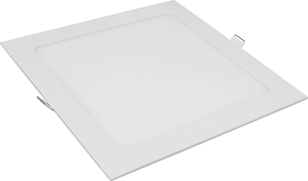 LED-Panel McShine "LP-1822SN", 18W, 225x225mm, 1.836 lm, 4000K, neutralweiß
