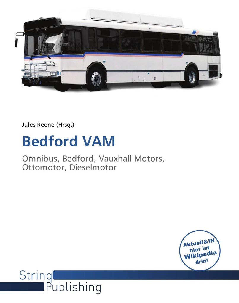 Bedford VAM