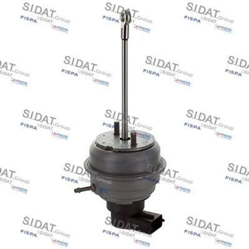 Élément de réglage FISPA 48.068 pour turbo FIAT Ducato 250 et 290