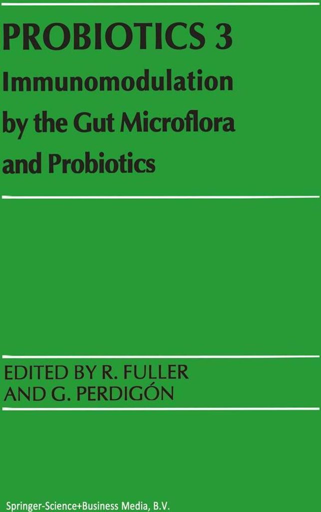 Probiotics 3