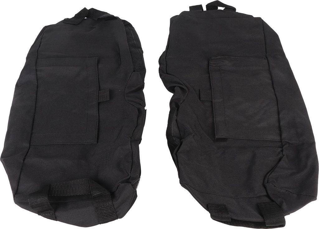 Quadratische Sonnenschirm Basis Sand Gewicht Tasche für Patio Sonnenschirm