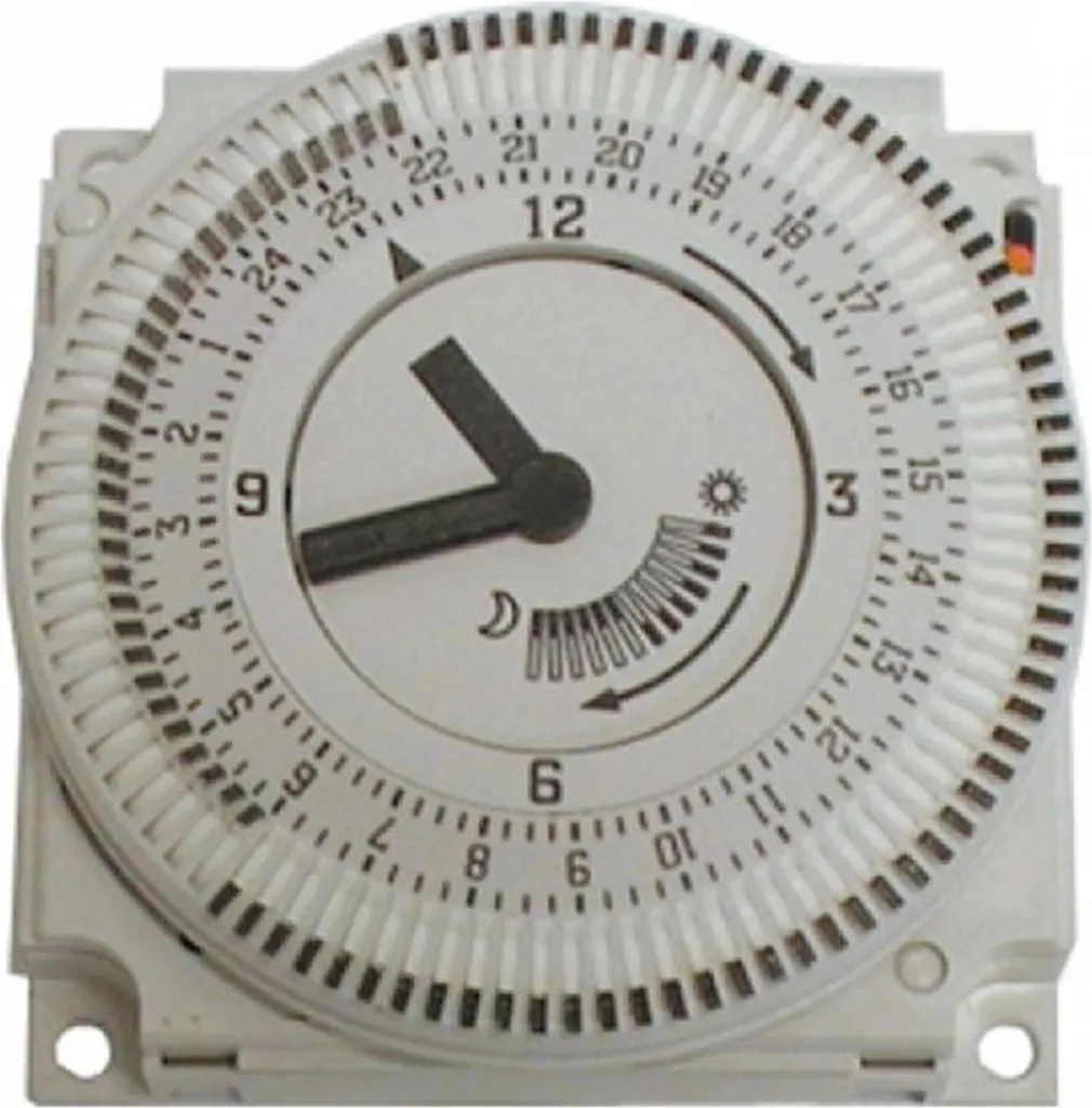Module de Commutation Chauffage Siemens RVP200 pour Régulation RAV