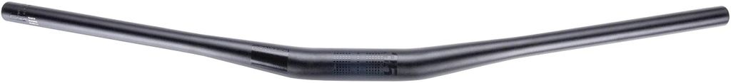 Contec Lenker Portal 35 Ø 35 mm 780 mm Rise 30 mm 8° schwarz