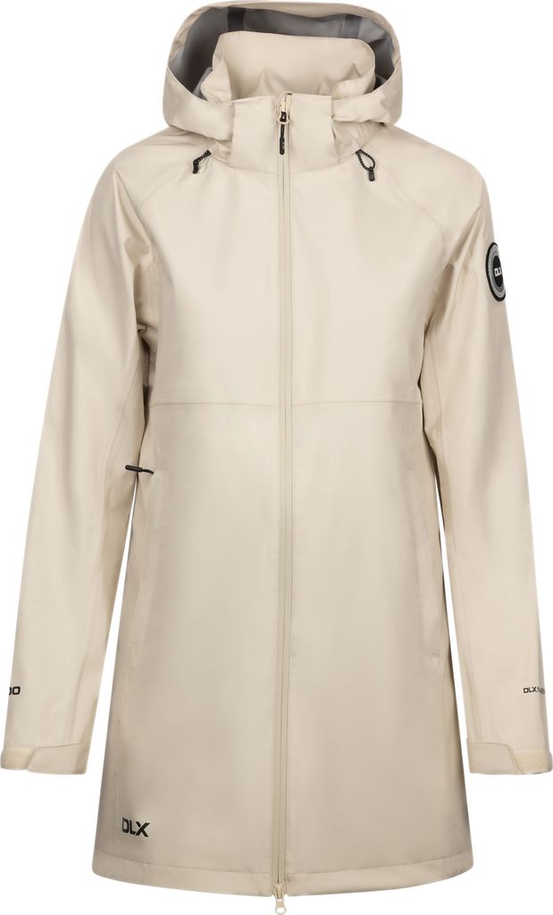 Trespass - "Lucille DLX" Jacke für Damen TP6269 (XS) (Soft Produktbild 