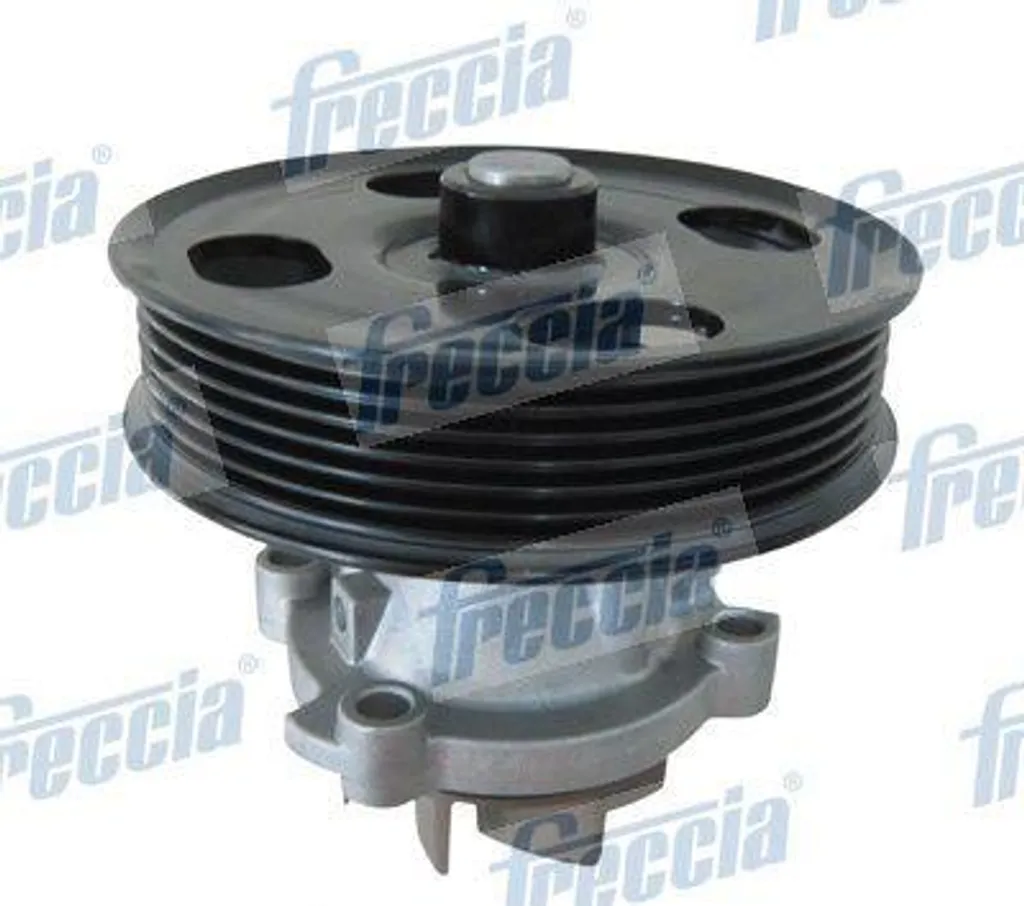 Pompe à eau pour entretien moteur Fiat 500L, 500C et Opel Corsa D