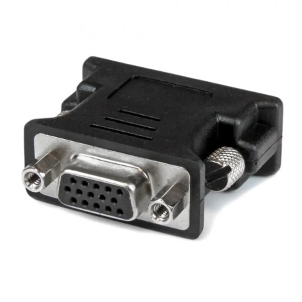 Ajouter un second écran via USB avec l'adaptateur DVI VGA StarTech.com