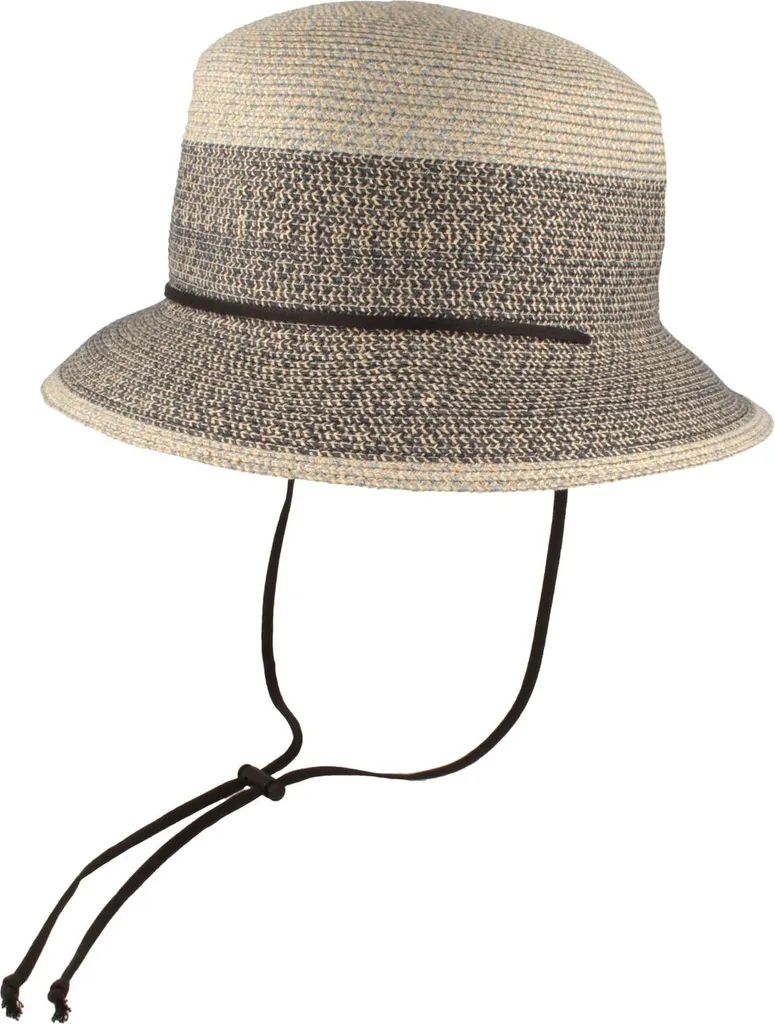 Casquette de plage Mayser à roulettes anti-vent avec protection UV 80