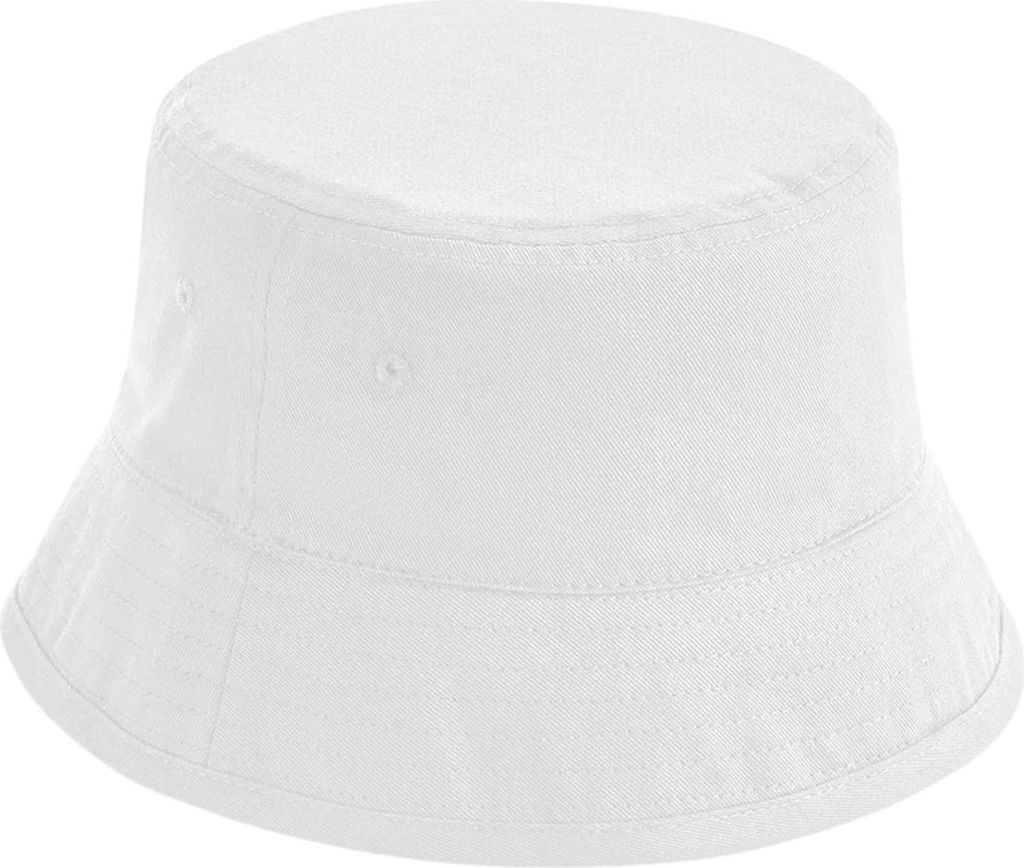 Beechfield - Schlapphut für Herren/Damen Uni PC4963 (L-XL) (Weiß)
