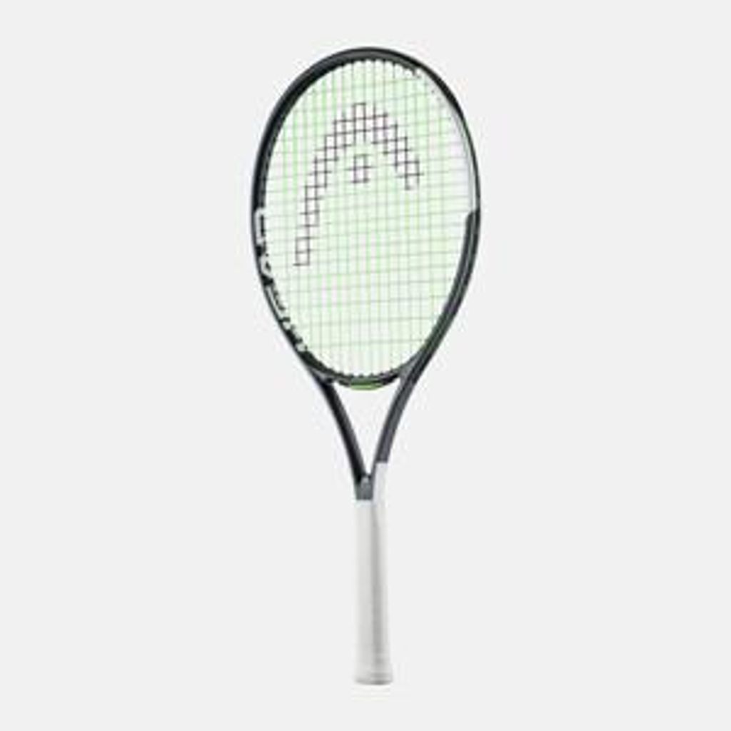 Head IG Speed Jr. 26 bespannt mit Coverbag 00 Produktbild 