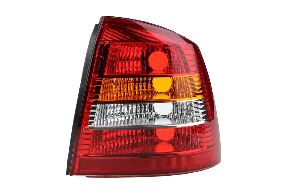 Feu arrière Johns pour Opel Astra G 1998-2005 côté passager droit neuf