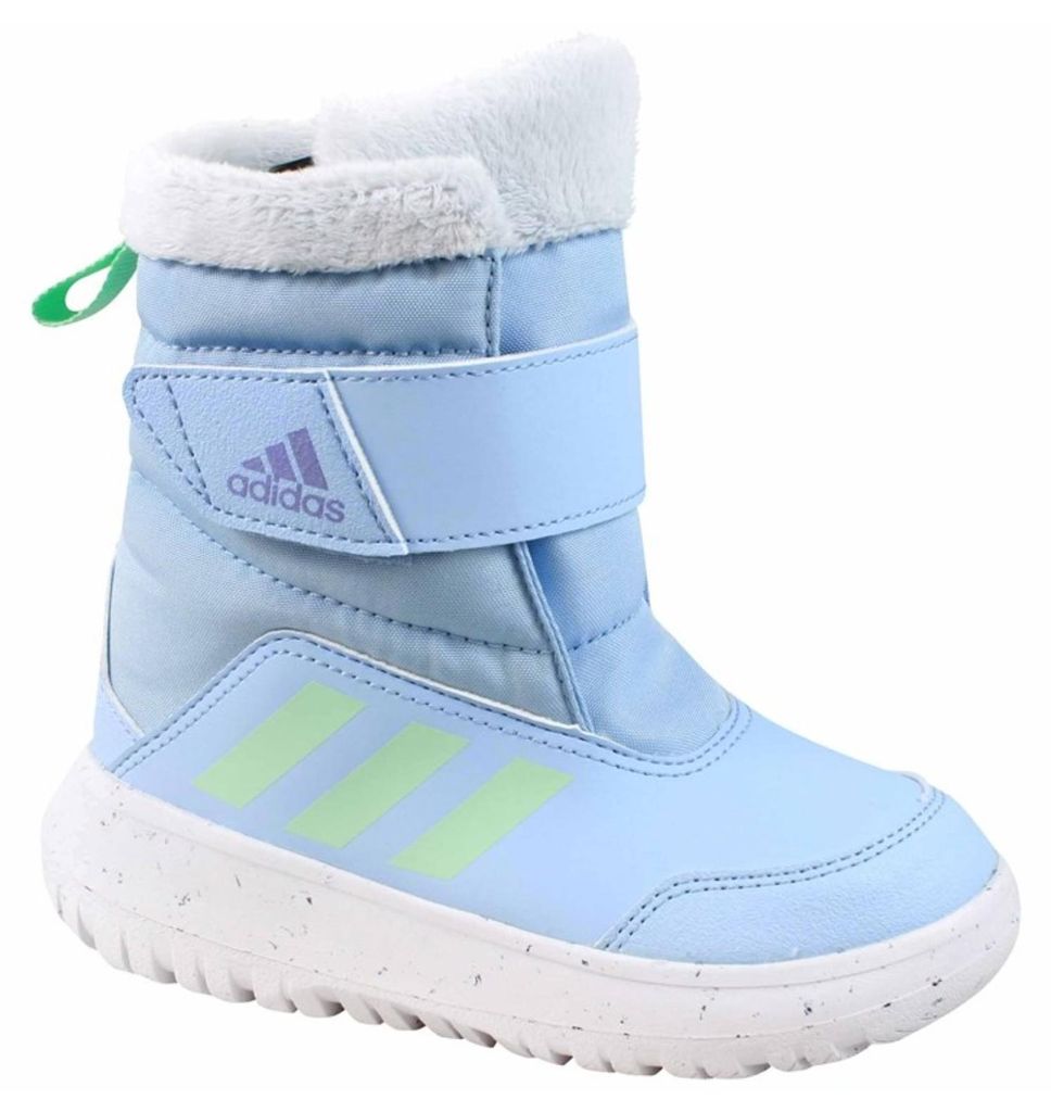 Schoenen Adidas Winterplay IF1714 Productafbeelding 