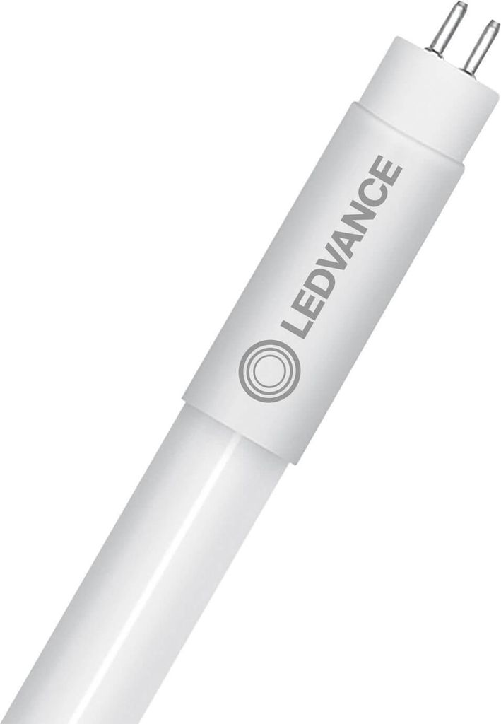 LEDVANCE LED Röhre T5 AC MAINS 230V-direkt 145cm 36W 830G5 5050lm 3000K warmweiss wie 80W 4058075824058