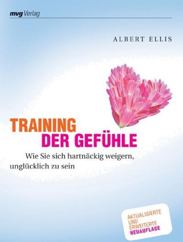 Training der Gefühle
