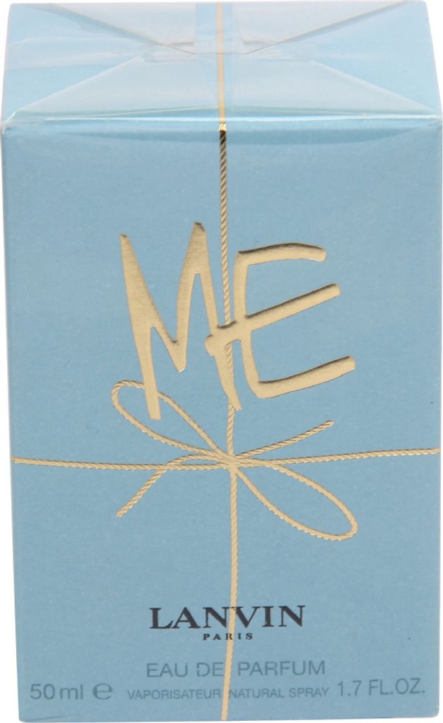 LANVIN - ME Eau De Parfum SPRAY 50ML Image du produit 