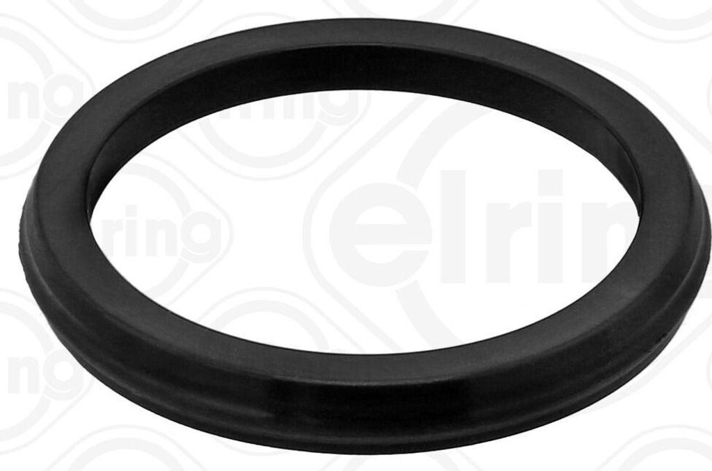 ELRING Dichtring Antriebswellenlagerung 063.980 für AUDI A4 Avant (8K5, B8) Q5 (8RB) A5 Sportback (8TA) A4 Limousine (8K2, B8) A5 Coupe (8T3) 8,9mm