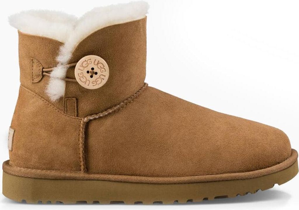 UGG - boty - kotníčková obuv - Obrázek produktu 