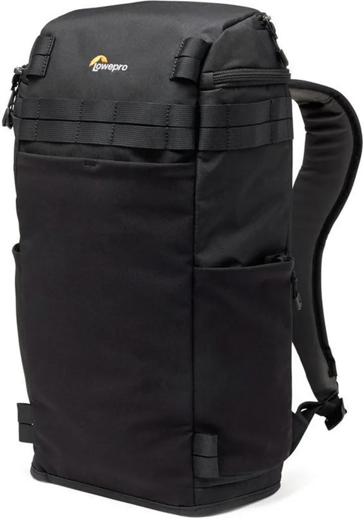 Lowepro ProTactic Lite BP 150 AW III Noir : Protégez votre Hybride