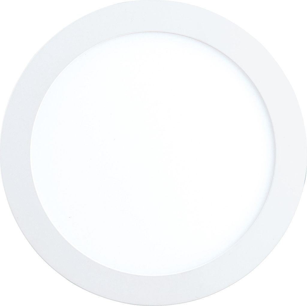 EGLO FUEVA-C, 1 Glühbirne(n), LED, 6500 K, 1200 lm, Weiß Produktbild 