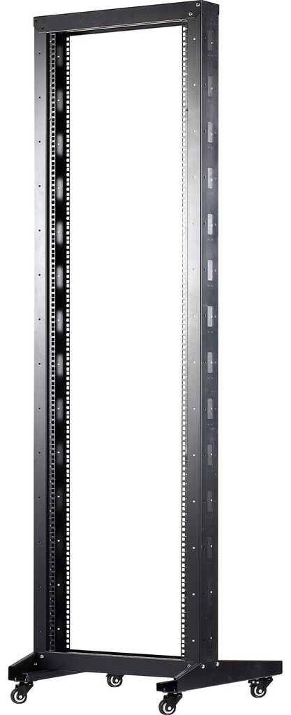 Inter-Tech SRA-6642, Rack, Server-Gehäuse, (42 Höheneinheiten)