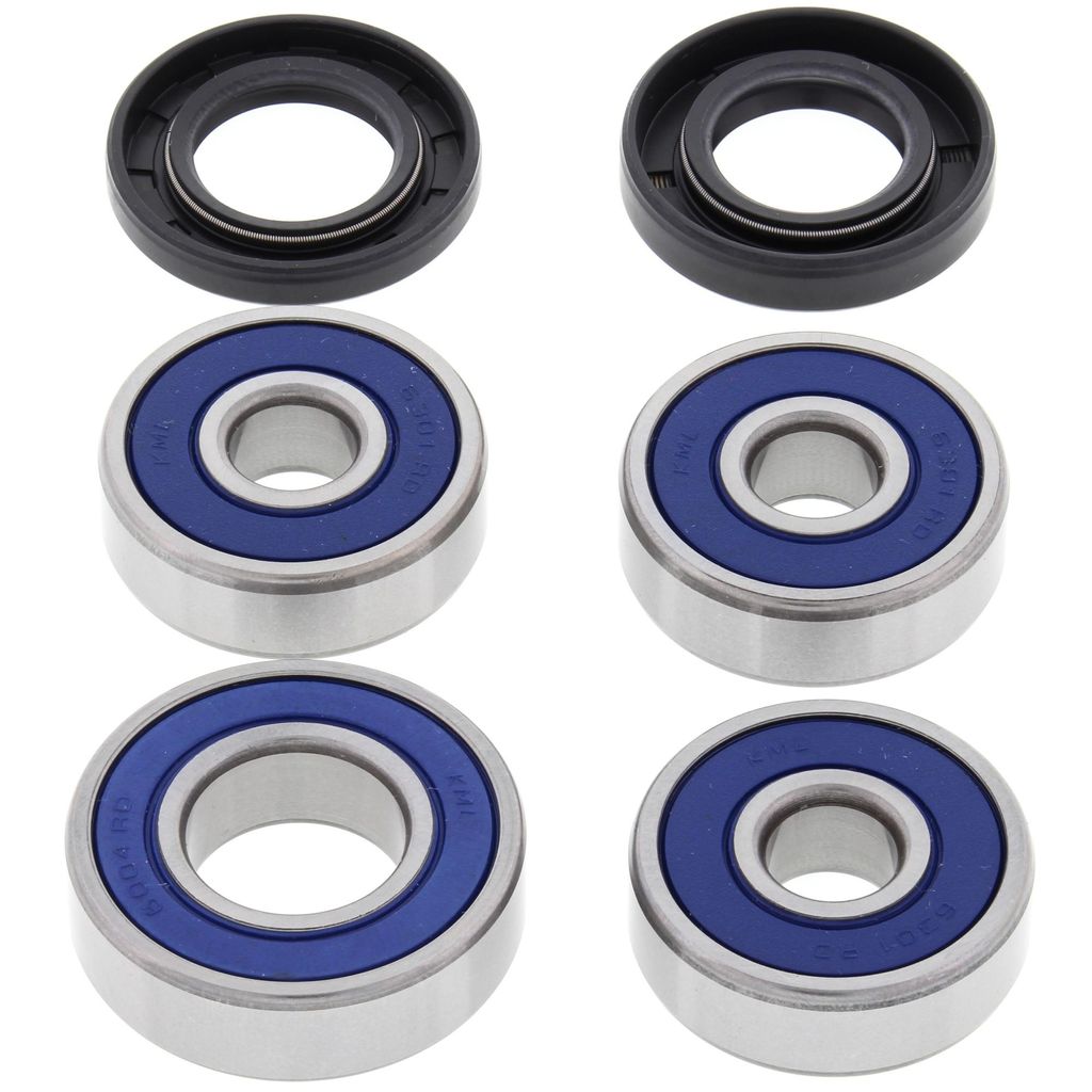 ALL BALLS Radlager-Kit 25-1094
