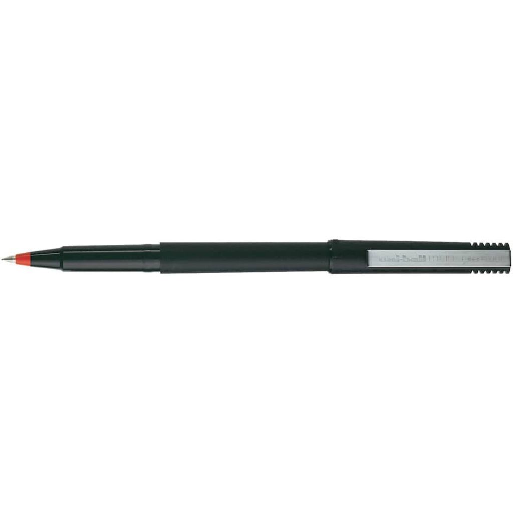 Penna roller Faber-Castell UB-120 micro 0,3 mm rosso g, 2 Immagine del prodotto 