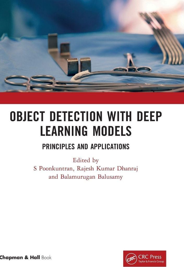 Object Detection with Deep Learning Models
