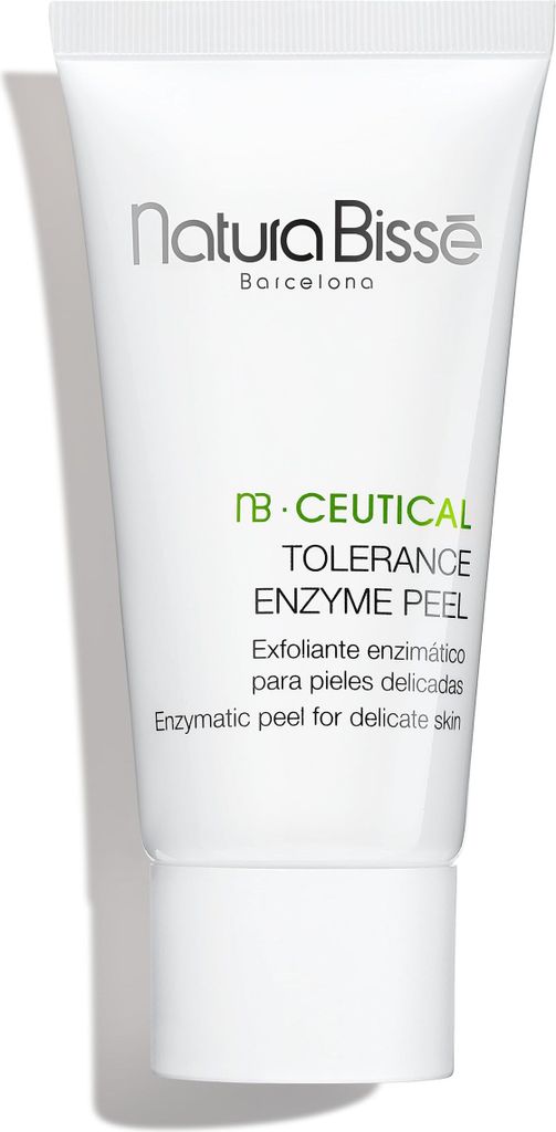 Natura Bissé Tolerance Enzyme Peel 50ml