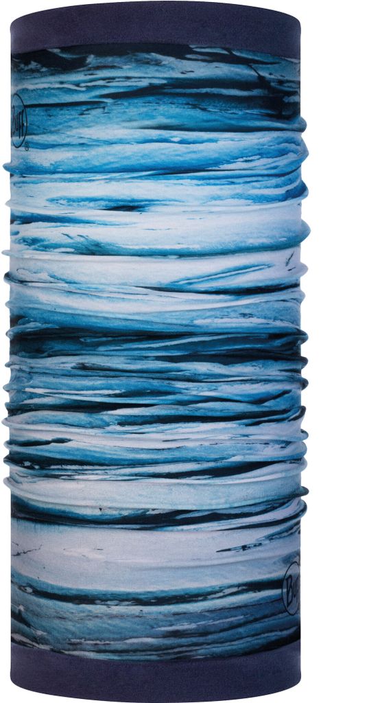 Buff Reversible Polar Tide Blue Tide Blue -