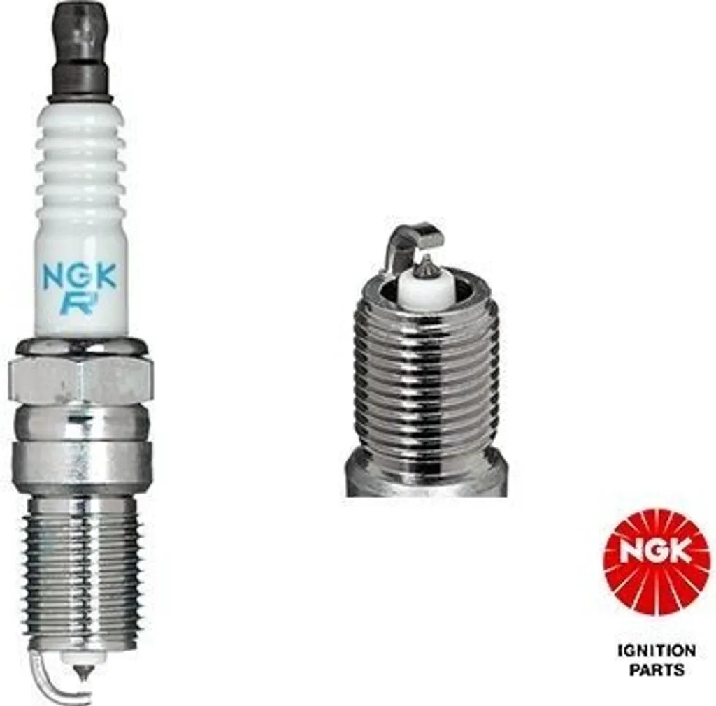 NGK 3784 PTR5D-10 Candela Laser Platinum | Ricambi Auto Professionali