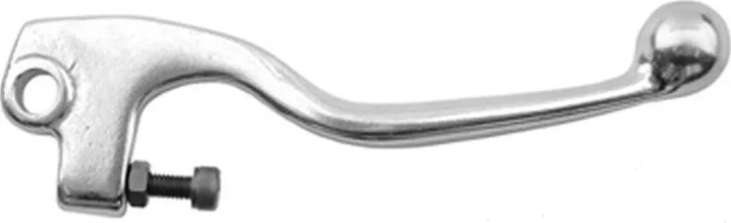 Levier de frein avant moto pour Kawasaki KLX 250 R séries 1994-1997
