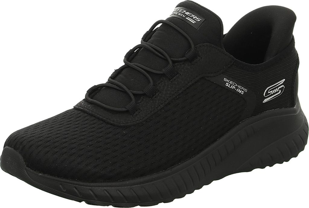 Skechers Bobs Squad Chaos In Color Black BBK Größe EU 39 Produktbild 