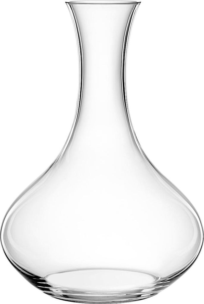 Spiegelau Soiree, 1 l, Glas, Transparent, 173 mm, 173 mm, Produktbild 