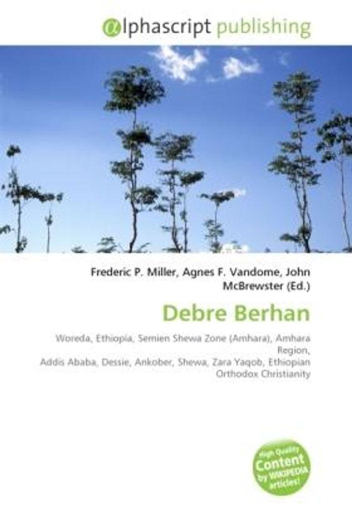 Debre Berhan