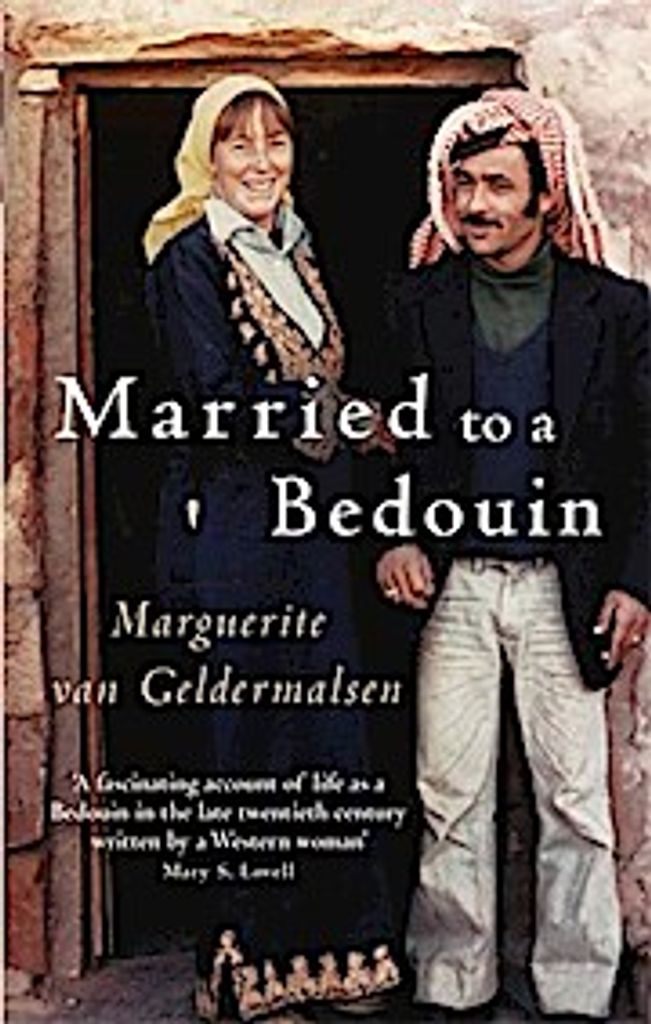Married to a Bedouin Immagine del prodotto 