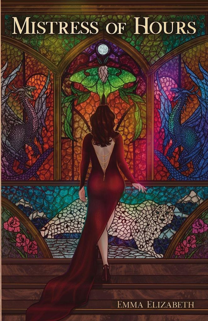 Mistress of Hours