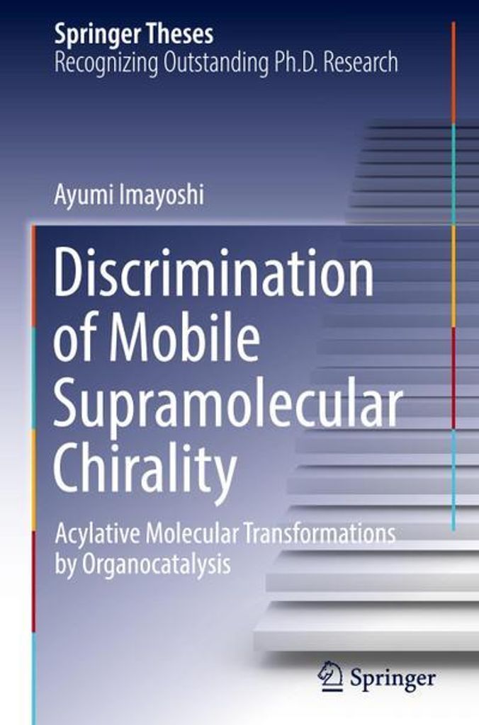 Discrimination of Mobile Supramolecular Chirality