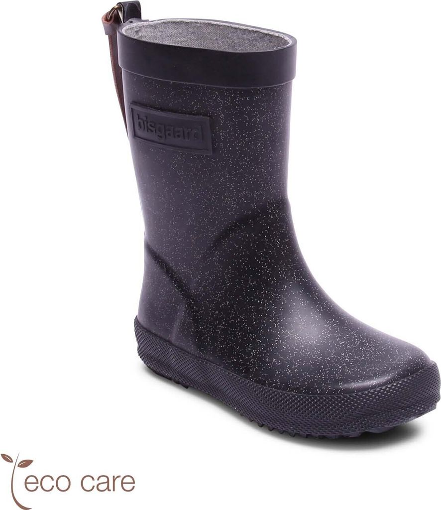 Bisgaard Fashion Glitter Bllack Größe EU 24 Normal